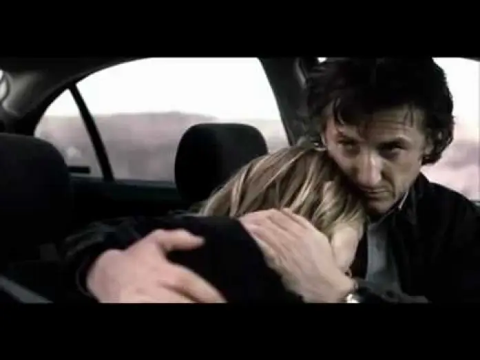 Watch film 21 Grams | 21 gramos.... trailer