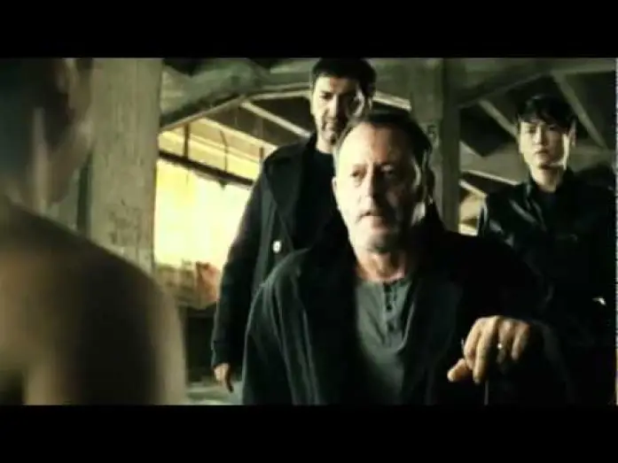 Watch film 22 Bullets — L'Immortale-TRAILER
