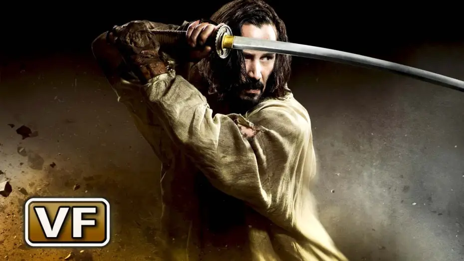 Watch film 47 Ronin | 47 Ronin (2013) Bande Annonce VF