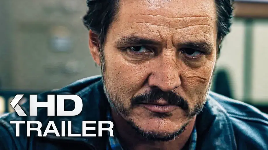 Watch film Freaky Tales | FREAKY TALES Trailer (2025) Pedro Pascal