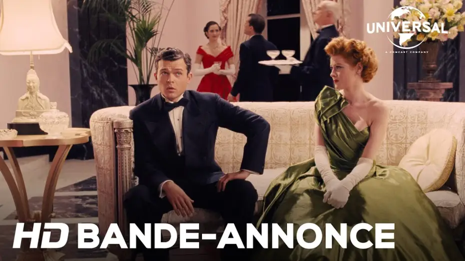 Watch film Hail, Caesar! | Ave C&eacute;sar ! - Bande Annonce 2 VOST