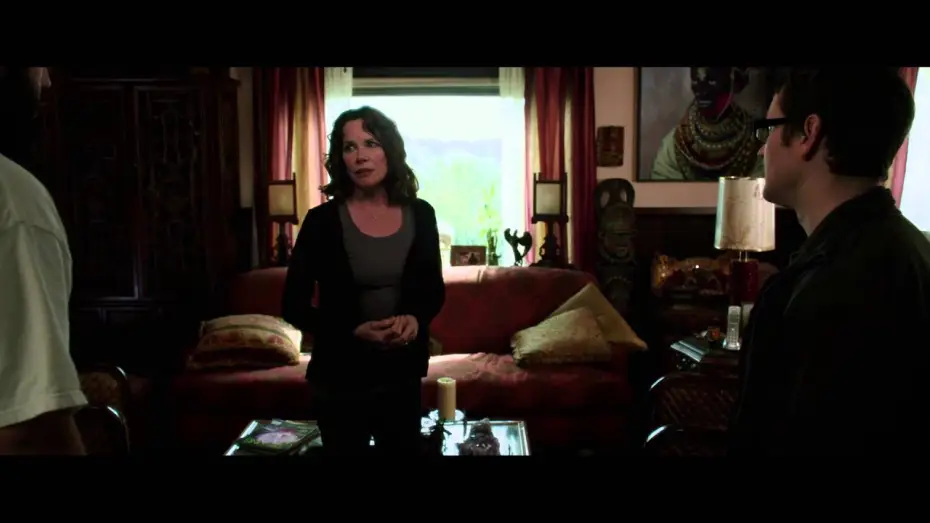 Watch film Insidious: Chapter 2 — OLTRE I CONFINI DEL MALE -- INSIDIOUS 2 -  Trailer italiano ufficiale