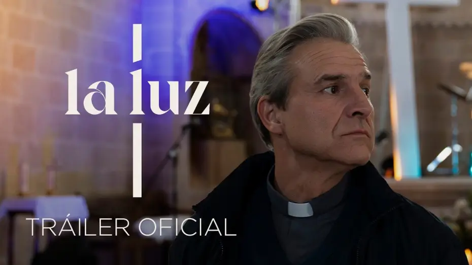 Watch film La luz | La Luz | TR&Aacute;ILER OFICIAL | 5 de junio solo en cines