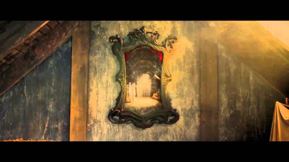 Watch film Oculus | OCULUS trailer (FR)