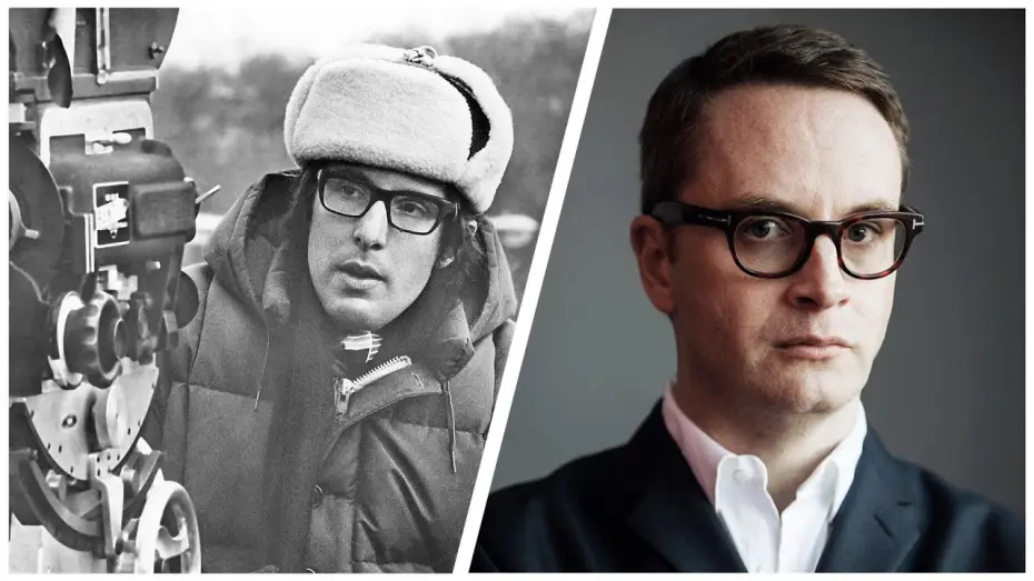 Watch film Sorcerer | Sorcerers : William Friedkin X Nicolas Winding Refn - Extrait 2