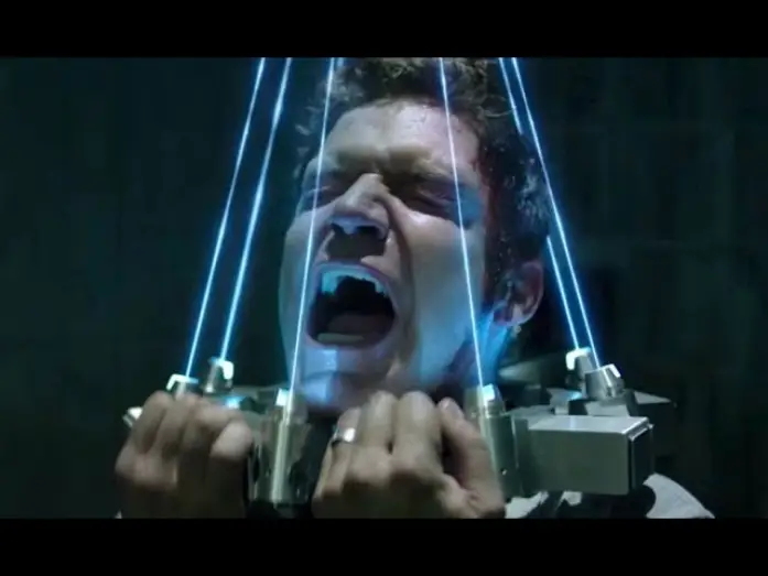 Watch film Jigsaw | Saw VIII - Trailer espa&ntilde;ol (HD)