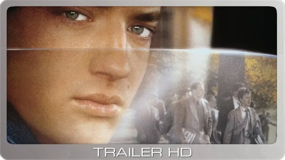 Watch film School Ties | Der Au&szlig;enseiter ≣ 1992 ≣ Trailer