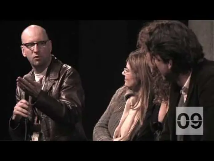 Watch film sex, lies, and videotape | Sundance '09: Soderbergh's Return of "sex, lies and videotape"