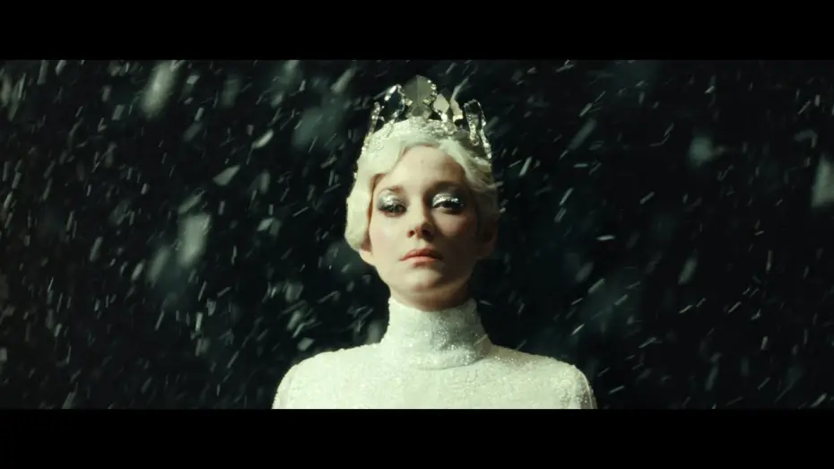 Watch film The Ice Tower | Herz aus Eis (offizieller OmU-Trailer) | mit Marion Cotillard, August Diehl & Gaspar No&eacute;