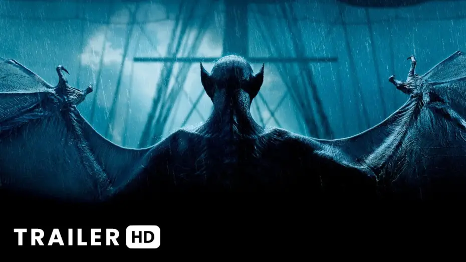 Watch film The Last Voyage of the Demeter — Demeter: Il Risveglio di Dracula | Trailer Italiano Ufficiale
