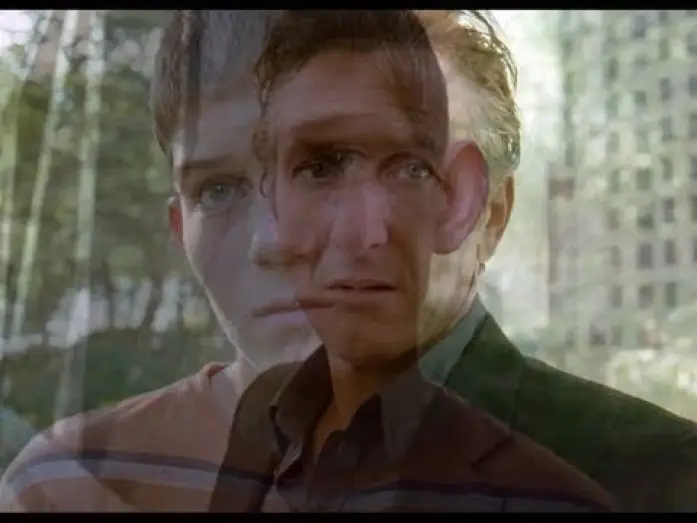 Watch film The Tree of Life | THE TREE OF LIFE (Brad Pitt, Sean Penn) | Trailer deutsch german [HD]