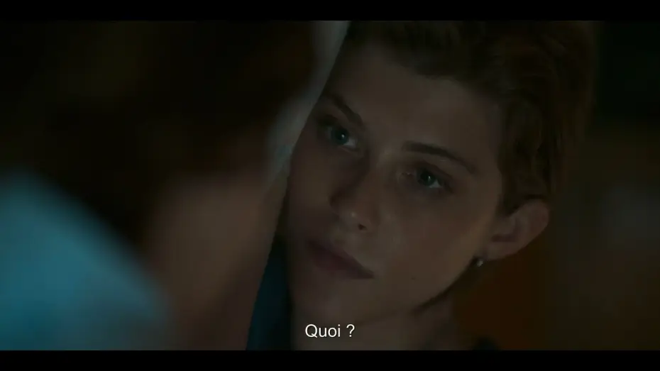 Watch film The Wailing | Les Maudites - Bande-annonce officielle VOSTFR