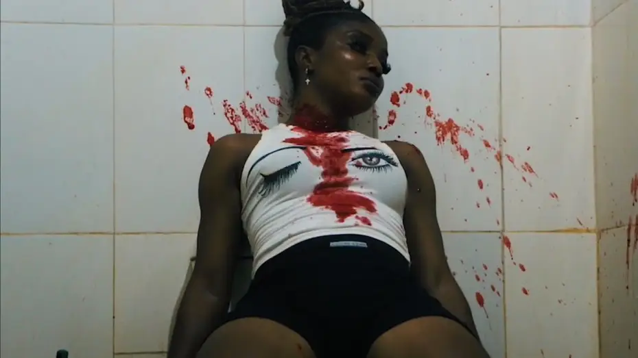 Watch film What Happens After Murder | What happens after murder? (2026) Official trailer