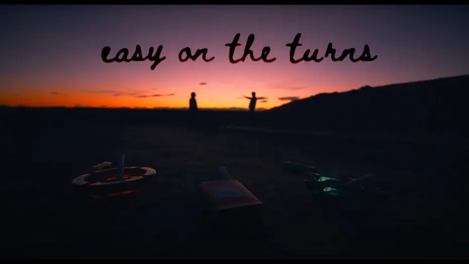 Watch film easy on the turns | easy on the turns - trailer