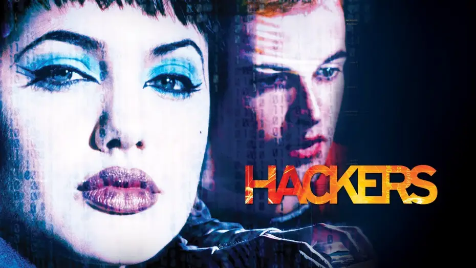 Watch film Hackers | Hackers (1995) | Bande-annonce VOSTF (HQ)