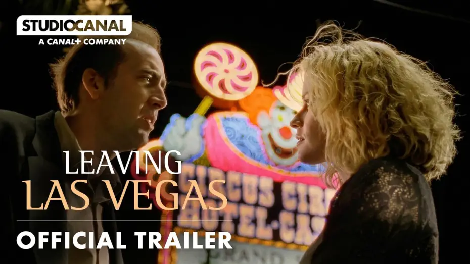 Watch film Leaving Las Vegas | Official Restoration Trailer