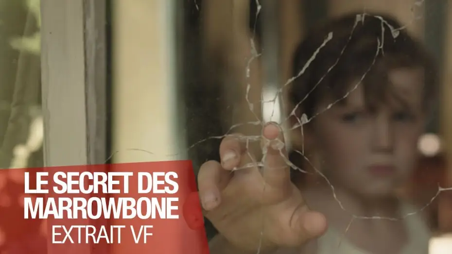 Watch film Marrowbone | LE SECRET DES MARROWBONE - Extrait "Chambre" - VF
