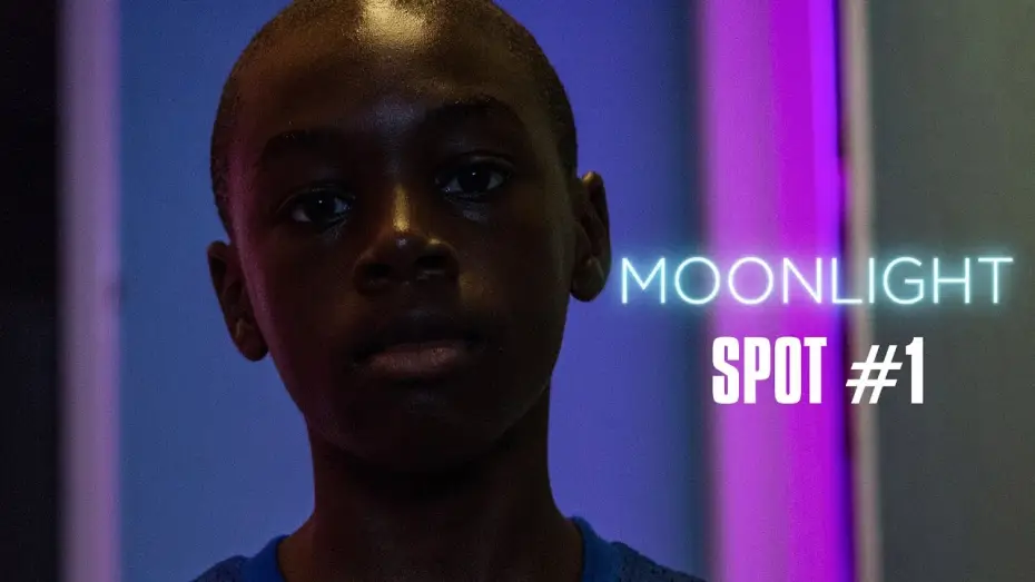 Watch film Moonlight | Moonlight - SPOT