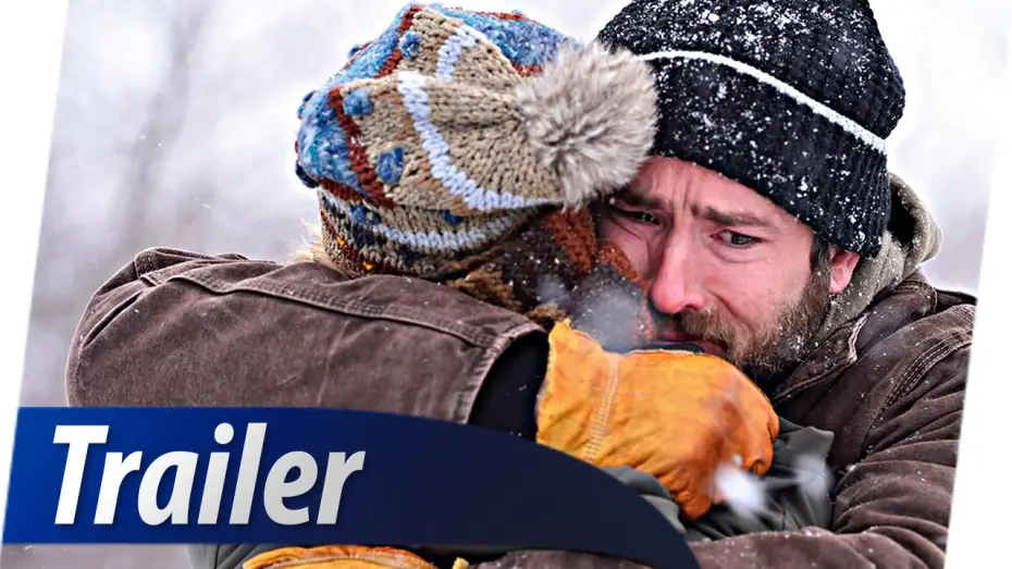 Watch film The Captive — THE CAPTIVE Trailer Deutsch German (HD)