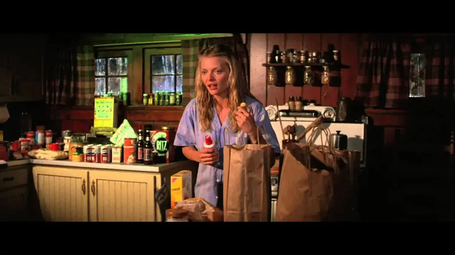 Watch film The Witches of Eastwick | Die Hexen von Eastwick - Trailer