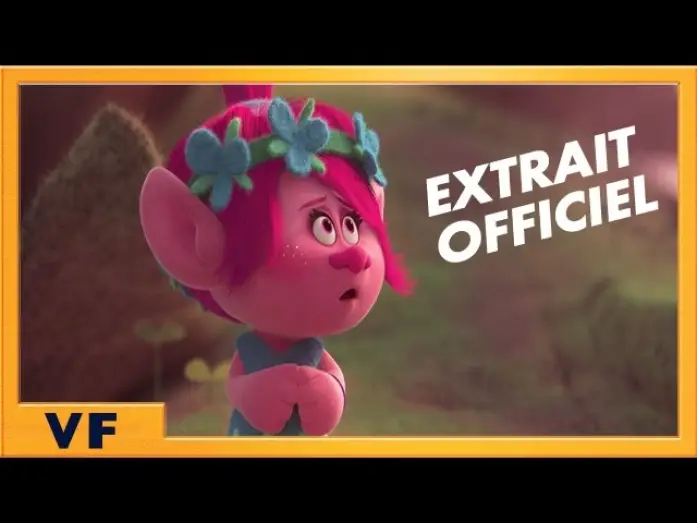 Watch film Trolls | Les Trolls - Extrait T'es oblig&eacute;e de chanter [Officiel] VF HD