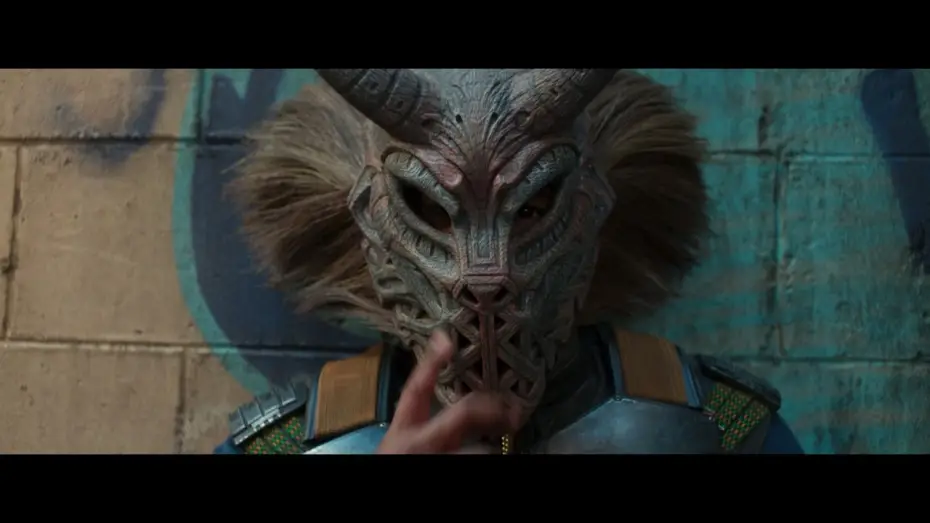 Watch film Black Panther | Black Panther - Premi&egrave;re bande-annonce (VF)