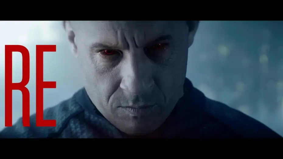 Watch film Bloodshot | Bloodshot - TV Spot "Reload" [VF]