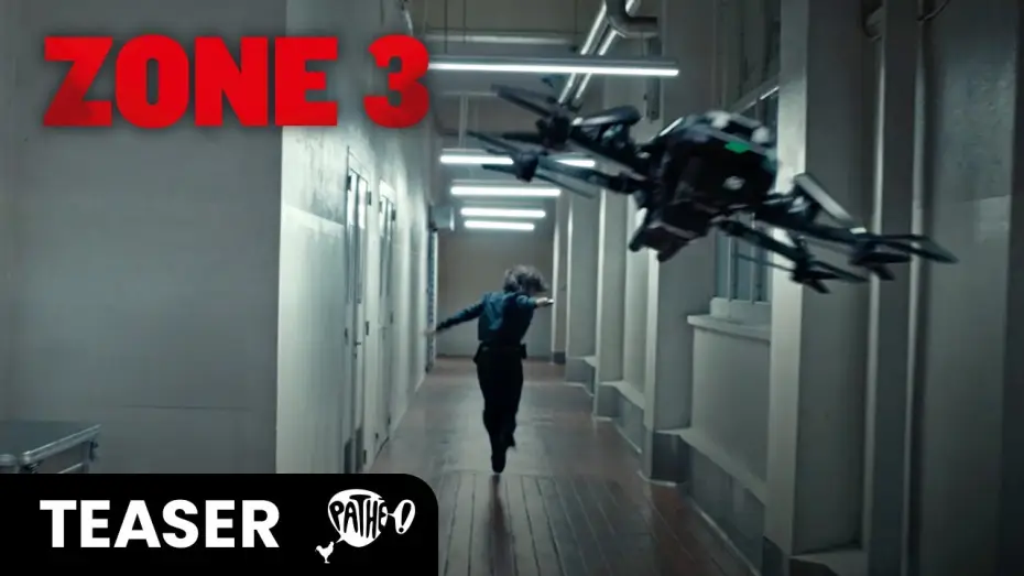 Watch film Dog 51 | ZONE 3 - Teaser Deutsch - Ab 27. November im Kino! [Schweiz]