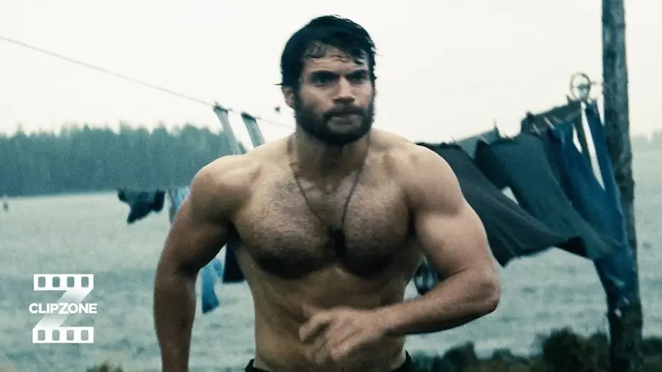 Watch film Man of Steel | It's Not Worth It