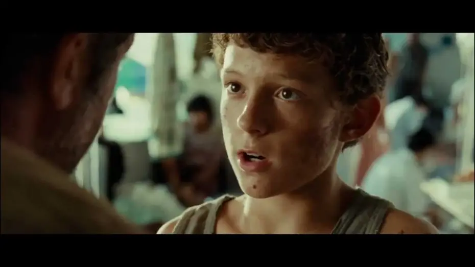 Watch film The Impossible — The Impossible Trailer Italiano HD