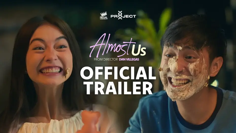 Watch film Almost Us | ALMOST US | Official Trailer &mdash; May 6, 2026 in Cinemas! | Fyang Smith and JM Ibarra #JMFyang