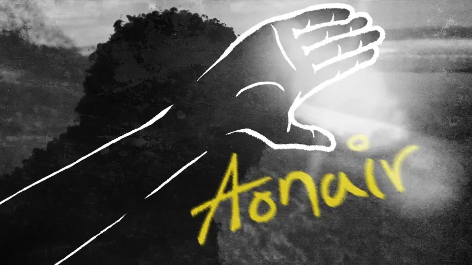 Watch film Aonair — Aonair (2026) - Student animated short film