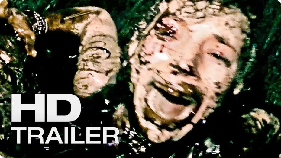 Watch film As Above, So Below | KATAKOMBEN Offizieller Trailer Deutsch German | 2014 Movie [HD]