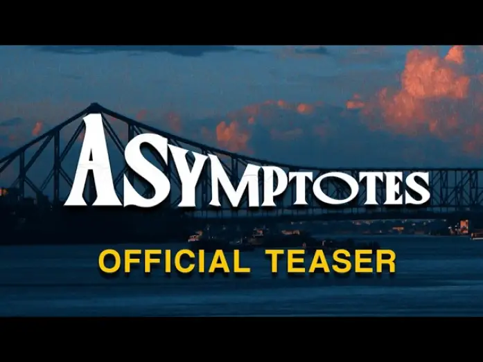 Watch film Asymptotes | ASYMPTOTES (2026) Official Teaser | Independent Bengali Feature Film