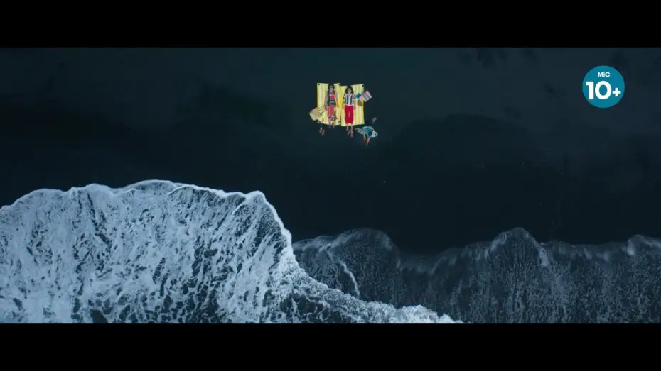 Watch film Bitter Christmas | Amarga Navidad | Trailer Ufficiale