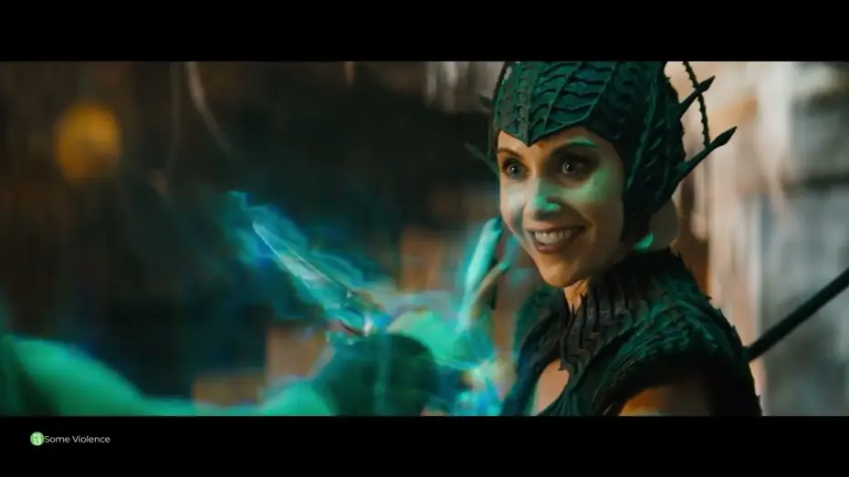 Watch film Masters of the Universe — Heroes Takeover