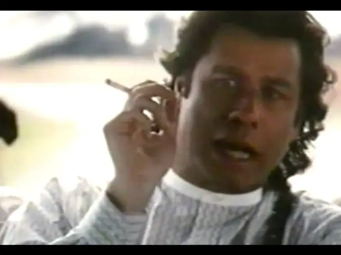 Watch film Michael | Michael - Trailer (1996)