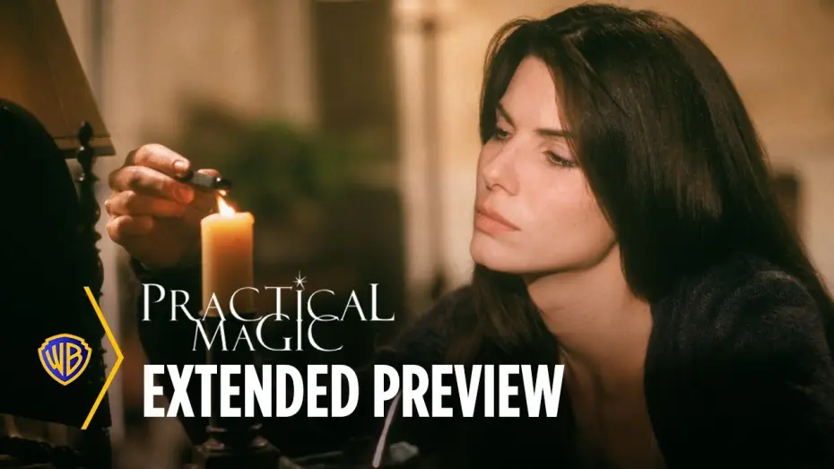 Watch film Practical Magic | Full Movie Preview