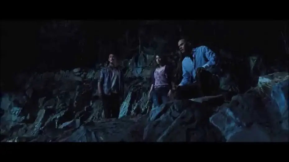 Watch film The Cabin in the Woods | Quella casa nel bosco - Trailer italiano