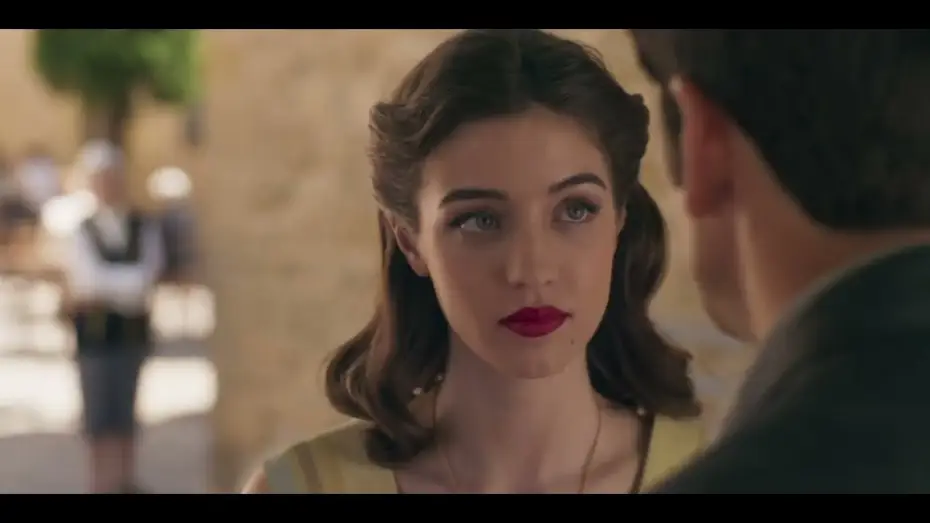 Watch film The Goldsmith's Secret | Tr&aacute;iler Oficial