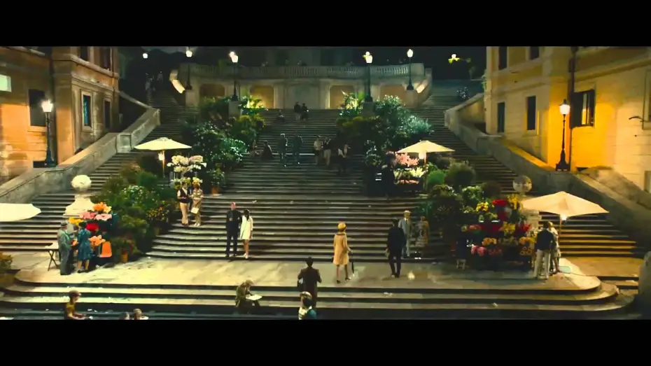 Watch film The Man from U.N.C.L.E. | Operazione U.N.C.L.E. - Trailer Italiano Ufficiale | HD