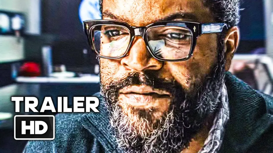 Watch film War of the Worlds | WAR OF THE WORLDS Official Trailer (2025) Ice Cube, Eva Longoria Sci-Fi Movie HD