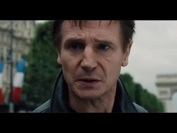 Watch film A Walk Among the Tombstones | A Walk Among the Tombstones Tr&aacute;iler (Subtitulado en Espa&ntilde;ol)