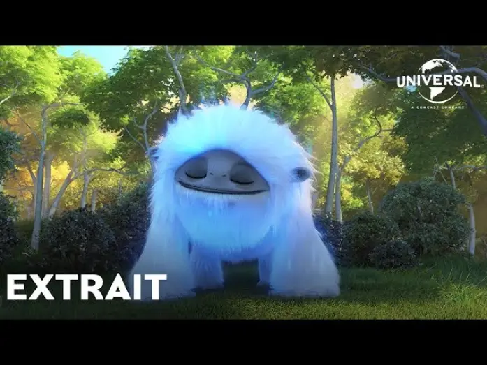 Watch film Abominable | Abominable - Extrait : "L'avalanche de myrtilles" [VOST]