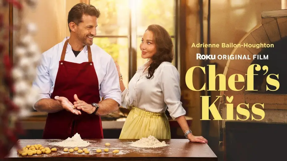 Watch film Chef’s Kiss — Official Trailer