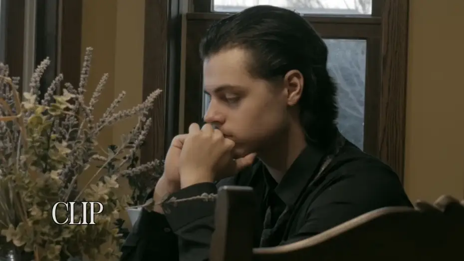 Watch film Everything Glamouring — EVERYTHING GLAMOURING | Clip: "I need you more than want you"