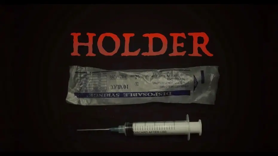 Watch film Holder | HOLDER