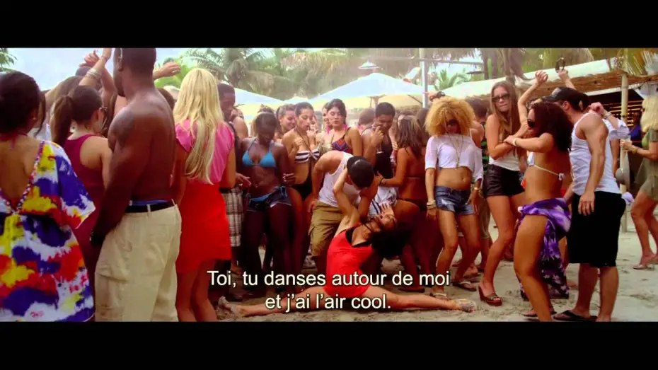 Watch film Step Up Revolution — Sexy Dance 4 - Bande annonce (VOST)
