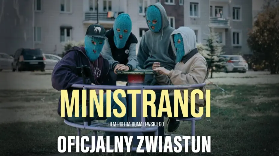 Watch film The Altar Boys | Oficjalny zwiastun