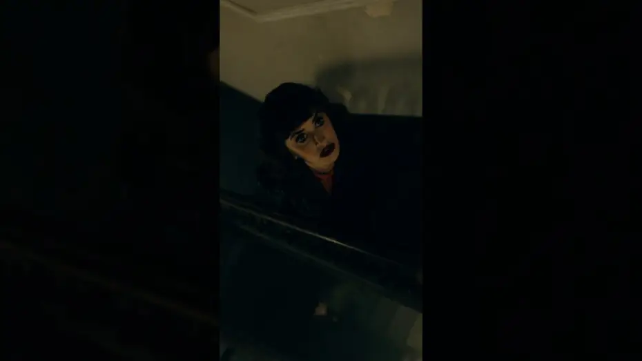 Watch film The Bride! | Not The Bride of Frankenstein. Just THE BRIDE!